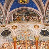 Foto: Particolare Delle Pareti Affrescate - Basilica di Sant'Antonio (Padova) - 16